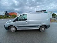 Second-hand Citroën Jumpy 163 CP (119 kW) 2016 Monovolum