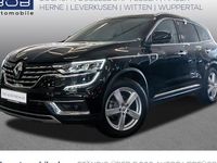 Gebraucht Renault Koleos Initiale Paris 158 PS (116 kW) 2021 Schwarz SUV