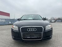 gebraucht Audi A4 Avant 2.0 TDI