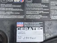 Gebraucht Renault Espace Initiale 150 PS (110 kW) 2006 Van / Kleinbus