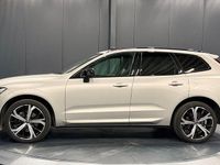 Gebraucht Volvo XC60 Plus 197 PS (144 kW) 2023 Grau SUV