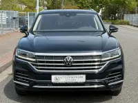 Gebraucht VW Touareg 231 PS (169 kW) 2020 Blau SUV