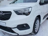Gebraucht Opel Combo Life Elegance 131 PS (96 kW) 2022 Other Van / Kleinbus