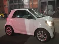 gebraucht Smart ForTwo Coupé 0.9 66kW