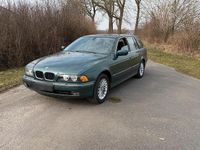 Gebraucht BMW 530 184 PS (135 kW) 2000 Kombi
