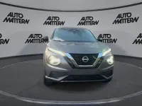 Neu Nissan Juke N-Connecta 114 PS (83 kW) 2026 Grau SUV