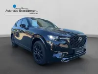 Neu Mazda CX-60 Homura-Line 254 PS (186 kW) 2025 SUV
