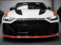 Neu Audi RS6 Performance 630 PS (463 kW) 2025 Weiß Kombi