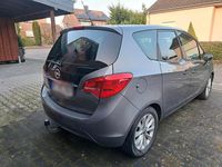 Gebraucht Opel Meriva 120 PS (88 kW) 2016 Van / Kleinbus