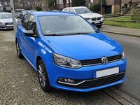 gebraucht VW Polo PoloV 1.0 Blue Motion Technology FRESH