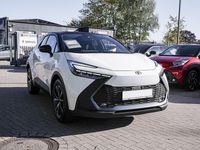Gebraucht Toyota C-HR 140 PS (102 kW) 2025 Weiß SUV