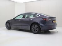 Gebraucht Tesla Model 3 Standard Range 225 kW (306 PS) 2020 Grau Limousine