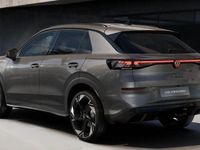 Neu VW T-Roc R-line 150 PS (110 kW) 2026 Grau SUV