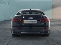 gebraucht Audi A6 Audi A6, 75.388 km, 299 PS, EZ 11.2020, Hybrid (Benzin/Elektro)