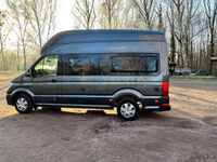 Gebraucht VW California California 177 PS (130 kW) 2023 Grau Van