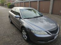 gebraucht Mazda 6 1.8 Comfort Comfort