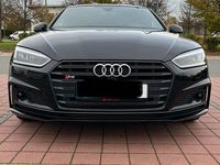 Gebraucht Audi S5 Sportback Sport 354 PS (260 kW) 2018 Schwarz Kleinwagen