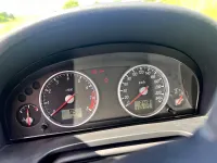 Gebraucht Ford Mondeo Ghia 170 PS (125 kW) 2001 Blau Kombi