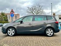 gebraucht Opel Zafira Tourer Zafira C 1.6 Aut. Innovation*Nav*Led*Cam*Standhz