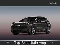 Neu Lynk & Co 08 349 PS (256 kW) 2026 SUV