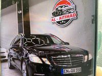 Usata Mercedes 200 2010 Station wagon