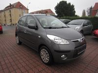 gebraucht Hyundai i10 Classic E