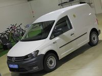 Second-hand VW Caddy 110 CP (80 kW) 2017 Monovolum