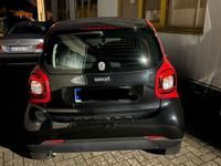 gebraucht Smart ForTwo Coupé 