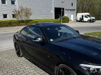 Gebraucht BMW M240i M Sport 340 PS (250 kW) 2019 Schwarz Coupé