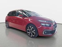Gebraucht Citroën C4 SpaceTourer 131 PS (96 kW) 2020 Rot Van / Kleinbus
