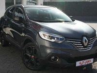 gebraucht Renault Kadjar 1.2 Crossborder 2-Zonen-Klima Navi Sitzheizung