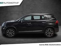 Neu DFSK Forthing 3 170 PS (125 kW) 2025 Schwarz SUV