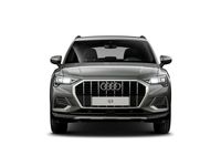 Gebraucht Audi Q3 Ambiente 150 PS (110 kW) 2025 Chronosgrau metallic (metallic) SUV