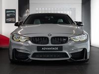 Gebraucht BMW M4 Basis 581 PS (427 kW) 2014 Gelb Coupé