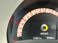 Gebraucht Smart ForFour 71 PS (52 kW) 2017 Schwarz Kleinwagen