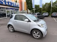 Brugt Toyota iQ 90 HK (66 kW) 2012 Hatchback