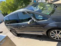 Gebraucht Ford Galaxy 175 PS (128 kW) 2008 Grau Van / Kleinbus