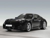 Gebraucht Porsche 911 Carrera 394 PS (289 kW) 2025 Schwarz Coupé