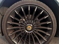 Gebraucht BMW 728 193 PS (141 kW) 1998 Grün Limousine