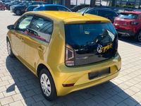 gebraucht VW up! 1.0 eco