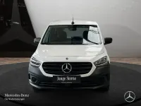 Gebraucht Mercedes Citan 110 95 PS (69 kW) 2023 Weiß Van / Kleinbus