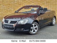 gebraucht VW Eos 1.4 TÜV NEU !!! KUNDENDINST NEU !!!