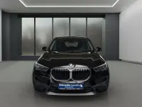 Usado BMW X1 Advantage 150 CV (110 kW) 2022 Negro SUV