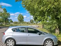 Gebraucht Seat Leon 2006 Grau Kleinwagen