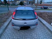 gebraucht Opel Corsa C (X01) 1.2