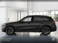 Gebraucht Mercedes GLC220 197 PS (144 kW) 2026 SUV