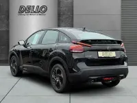 Gebraucht Citroën C4 131 PS (96 kW) 2024 Schwarz SUV