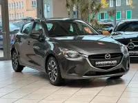 Brugt Mazda 2 Center-Line 75 HK (55 kW) 2015 Grå Hatchback