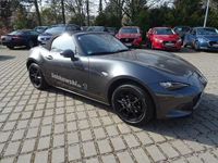 gebraucht Mazda MX5 1.5L SKYACTIV G 132PS