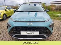 gebraucht Hyundai Bayon BAYONPrime Mild-Hybrid 2WD